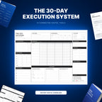 The CEO Execution System™