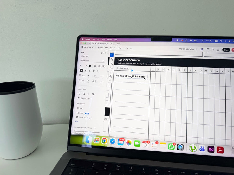 Fillable PDF